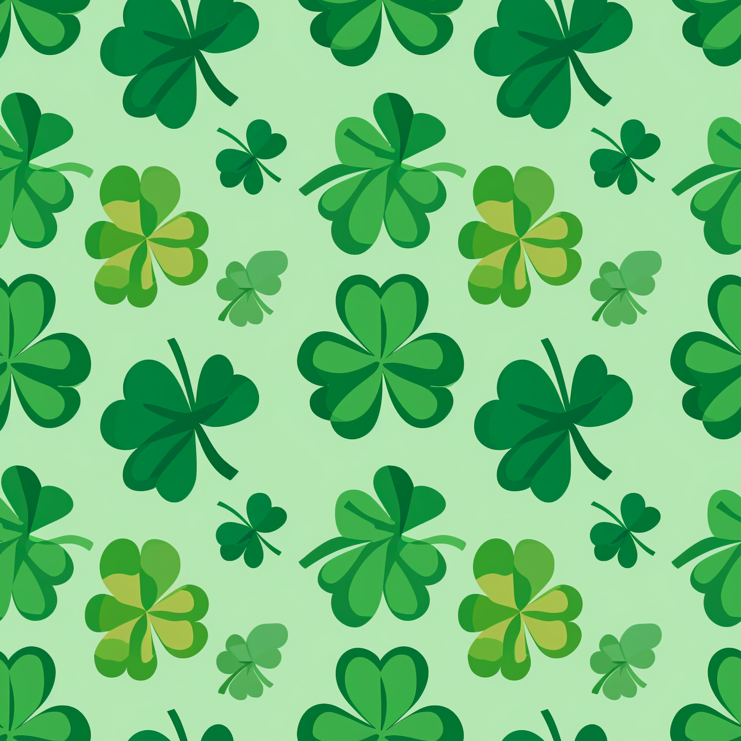PATRICK'S DAY - GS0000148