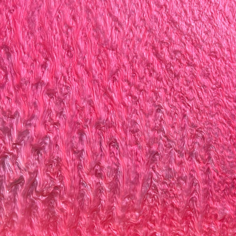 Wavy Pink Acrylic (21)