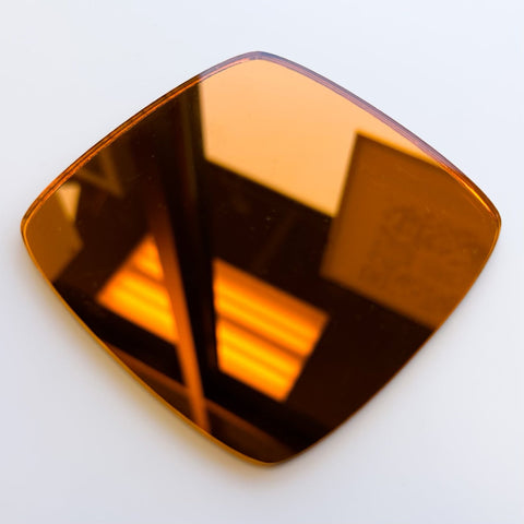 1/8" Copper Mirror Acrylic Sheets