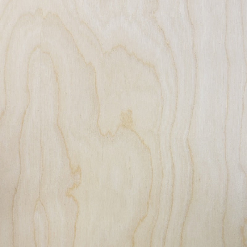 Birch Mdf 1/8
