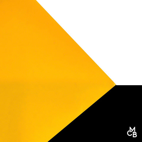 Colored Cast Acrylic Sheets | 1/16" | 48" X 72