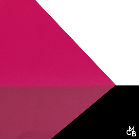 Colored Cast Acrylic Sheets | 1/8" | 48" X 96"