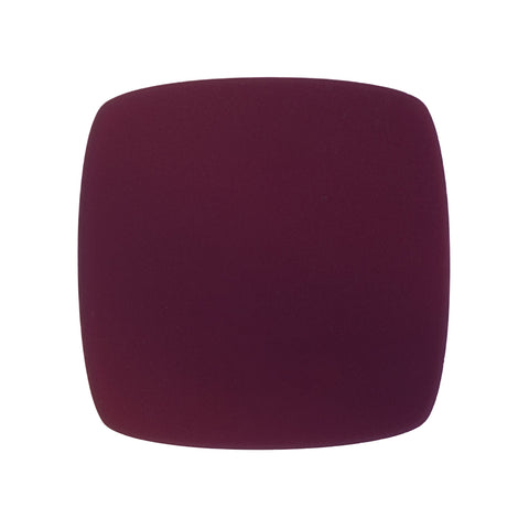 1/8" Frosted Dark Violet Cast Acrylic Sheets Both Sides Matte