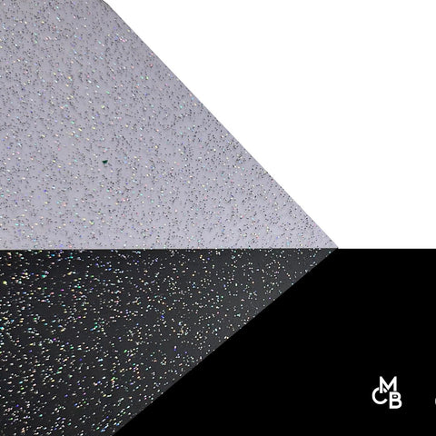 Glitter Jellies Cast Acrylic Sheets | 1/8" | 48" X 96"