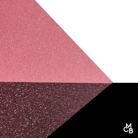 Glitter Jellies Cast Acrylic Sheets | 1/8" | 48" X 96"