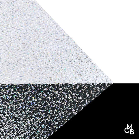 Glitter Jellies Cast Acrylic Sheets | 1/8" | 48" X 96"