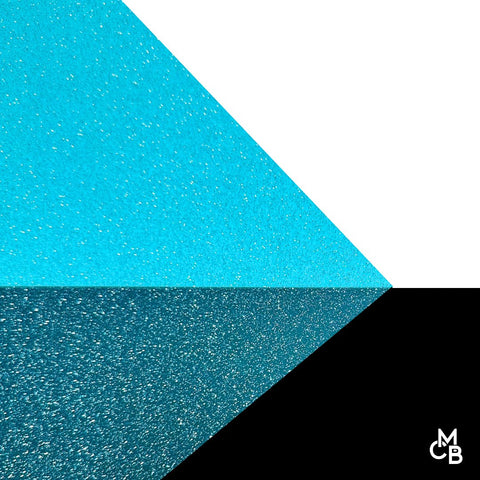 Glitter Jellies Cast Acrylic Sheets | 1/8" | 48" X 96"