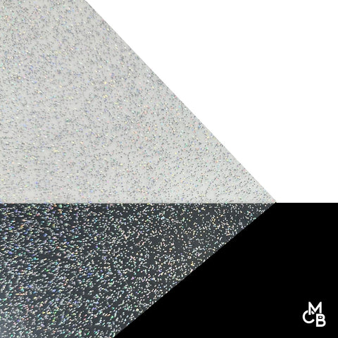 Glitter Jellies Cast Acrylic Sheets | 1/8" | 48" X 96"