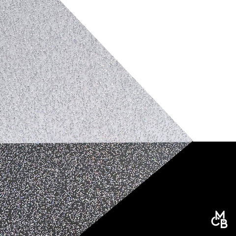 Glitter Jellies Cast Acrylic Sheets | 1/8" | 48" X 96"