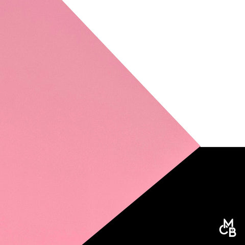 1/8" Gloss Baby Pink Cast Acrylic Sheets