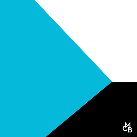 1/8" Gloss Bright Teal Cast Acrylic Sheets