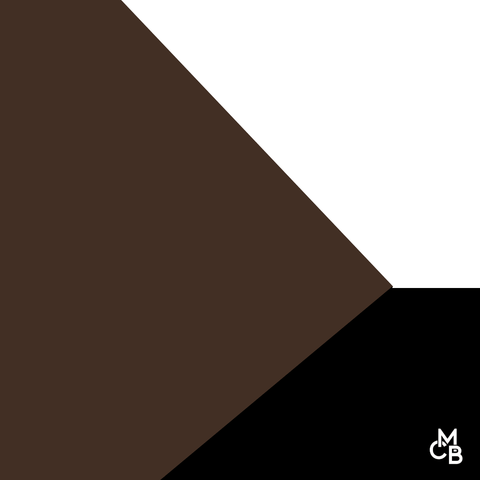 1/8" Gloss Brown Cast Acrylic Sheets | 2418