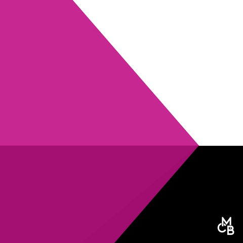 1/8" Gloss Magenta Cast Acrylic Sheets