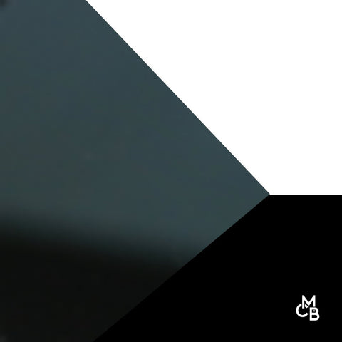 1/8" Gray Mirror Acrylic Sheets | 2064