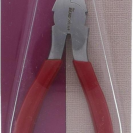 Fold-Over Crimp Pliers, 1 Pair, Tool #8