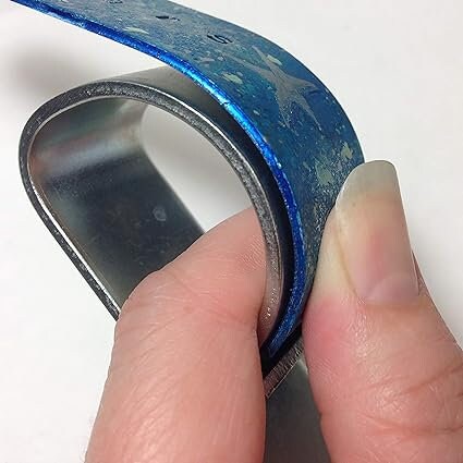 EZ Bender, 1 Bangle Cuff Bending Bar, Tool #26