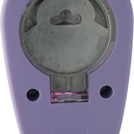 Foldover Hang Tag Display Punch, Quantity 1, Tool #14