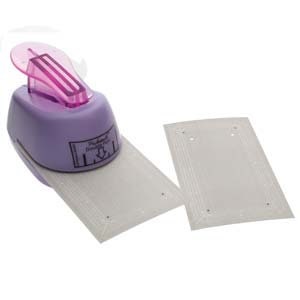Easy Double Post Punch, Quantity 1, Tool #17
