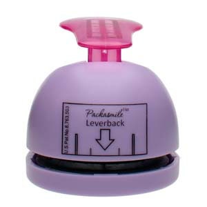 Easy Leverback Punch, Quantity 1, Tool #15