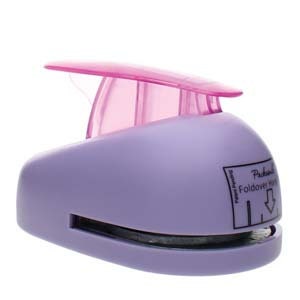 Foldover Hang Tag Display Punch, Quantity 1, Tool #14