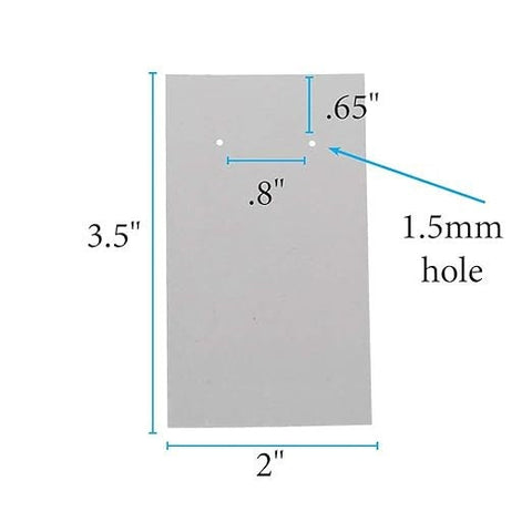Easy Double Post Punch, Quantity 1, Tool #17