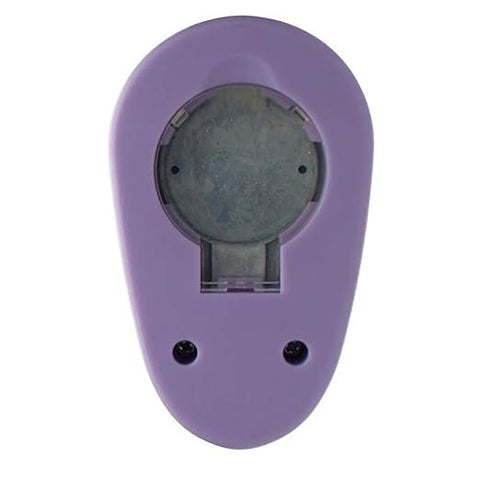 Easy Double Post Punch, Quantity 1, Tool #17