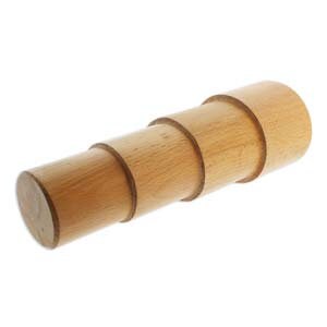 Circle Wood 4-Stepped Mandrel, Quantity 1, Tool #31