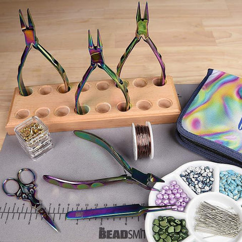 Chroma Pliers and Tool Set, 1 Set, Tool #29