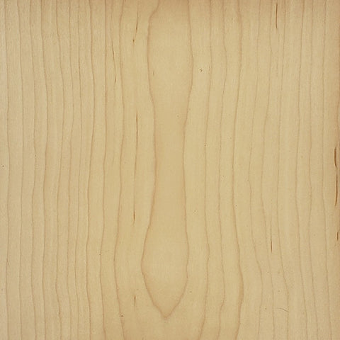 1/8th MDF Core Maple