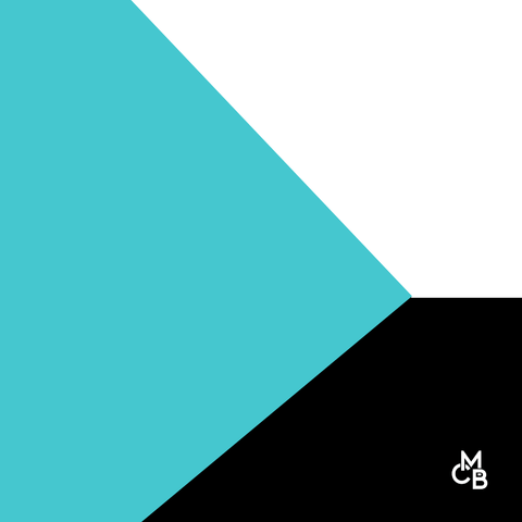 1/8" Matte Turquoise Cast Acrylic Sheets | Matte/Gloss Finish