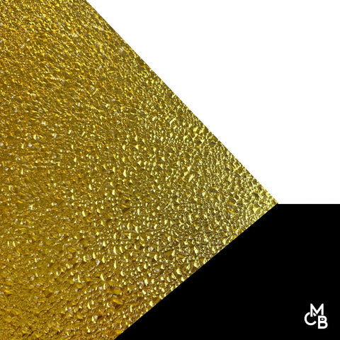 Mirror Cast Acrylic Sheets | 1/8" | 48" X 96"