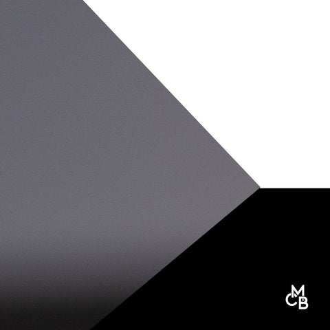 Mirror Cast Acrylic Sheets | 1/8" | 48" X 96"