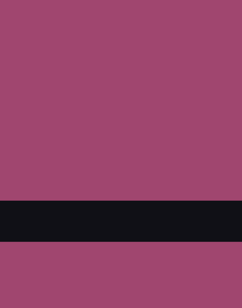 1/8" Pink Engraves Black Laser XT Two Tone Acrylic Sheets