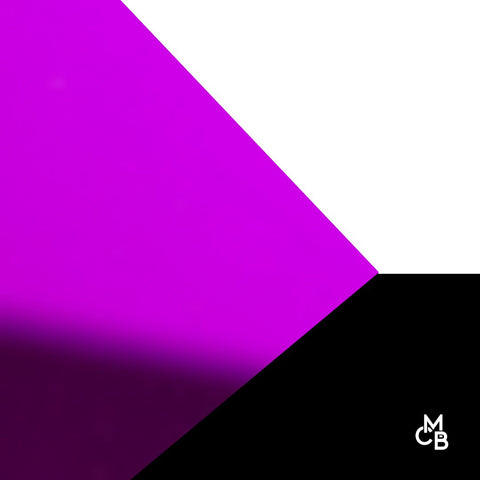 1/8" Purple Mirror Acrylic Sheets