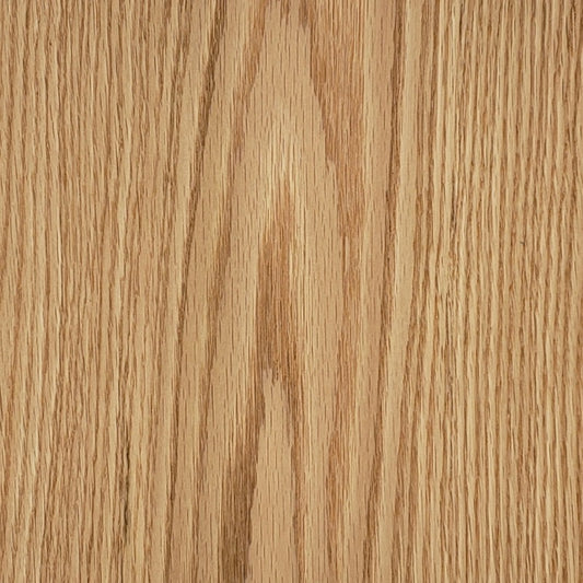 1/4" Microply Red Oak