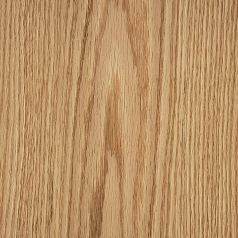 1/8th MDF Core Red Oak