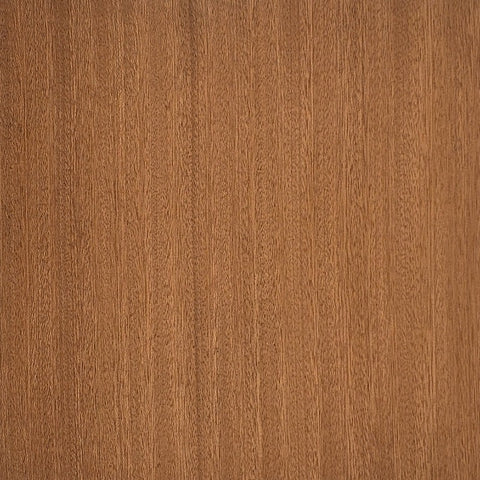 1/4" Microply Sapele