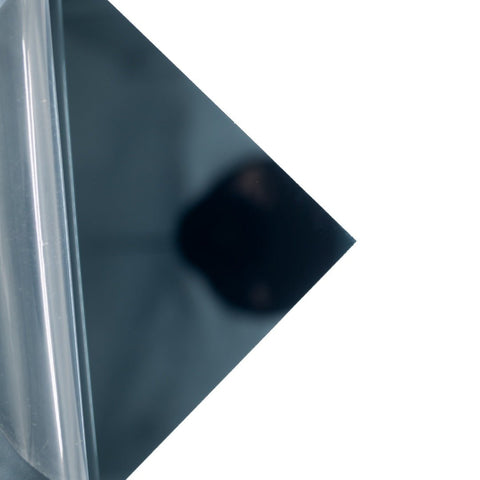 1/8" Steel Blue Mirror Acrylic Sheets