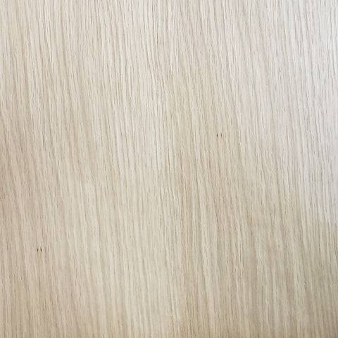 1/8th MDF Core White Oak